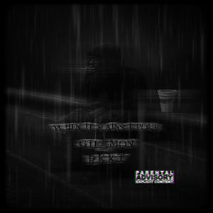 When it rains i pour (feat. RKKT & Prod.youngmesa) (Explicit)