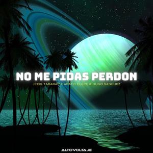 No me pidas perdón (feat. Apatzi Elepe & Hugo Sanchez)