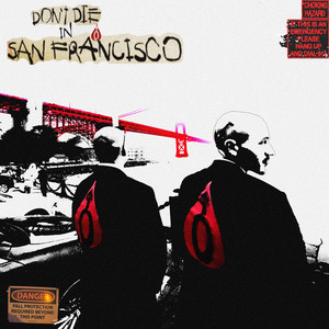Garrett Gloom - DON’T DIE IN SAN FRANCISCO