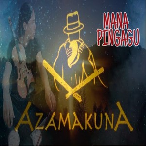 Mana pingagu