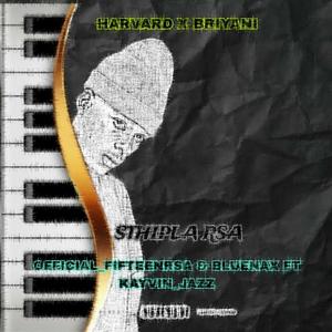 Harvard x Briyani (8.0) (feat. Kayvin_Jazz)