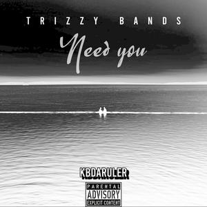 Need U (feat. KBThaRuler) (Late Night Version)