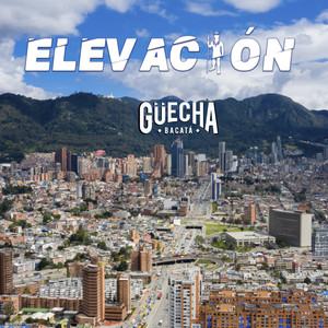 Elevación