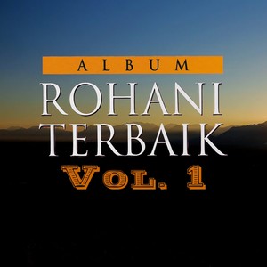 Album Rohani Terbaik, Vol. 1