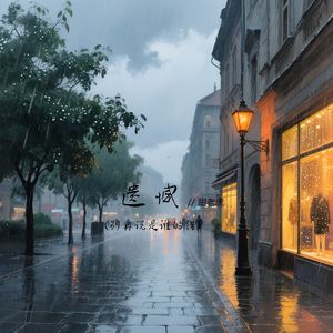 遗憾 (别再说是谁的错)-甜老虎