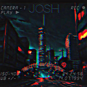 CHILLIN (feat. Jackpot P.) (Explicit)