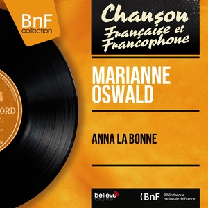 Anna la bonne (Mono Version)