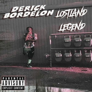 Lostland Legend (Explicit)