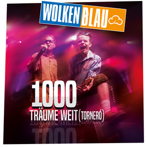 1000 Träume weit (Tornero)