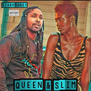 Queen & Slim (Explicit)