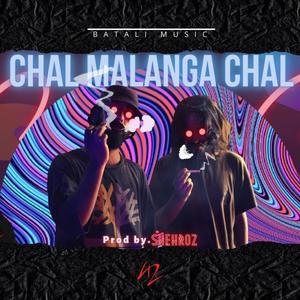 Chal Malanga Chal (feat. Kroozi & Brown) (Explicit)