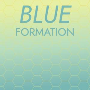 Blue Formation