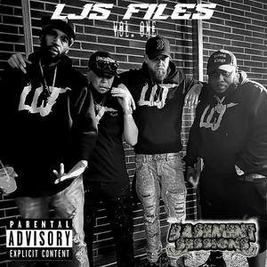 LJS Files Vol. 1 (Explicit)