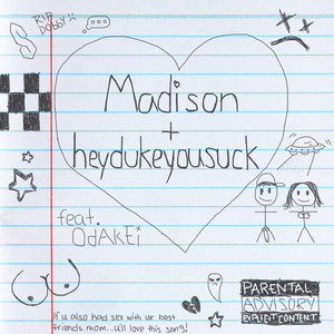 Madison (Explicit)