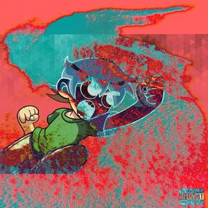 Drank in sprite (Explicit)