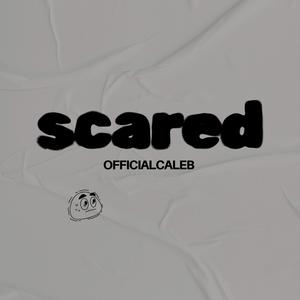 Scared Love (feat. LUCKY1)