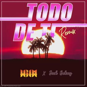 Todo de ti(feat. Jack Belong)