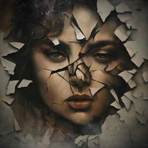 Certified Broken (feat. Raymond Salgado) (Explicit)
