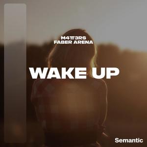 Wake Up (Extended Mix)