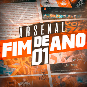 Arsenal de Fim de Ano 01