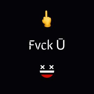 Fvck U (Explicit)