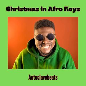 Christmas in Afro Keys