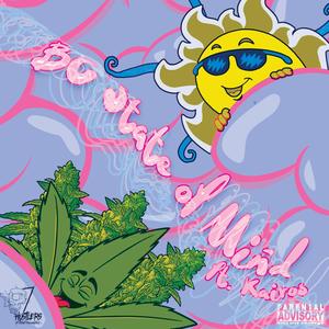 BC State of Mind(feat. SYONIS, CS Benny & Kairos) (Explicit)