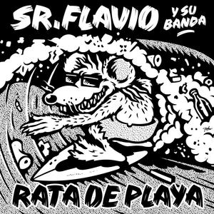 RATA DE PLAYA