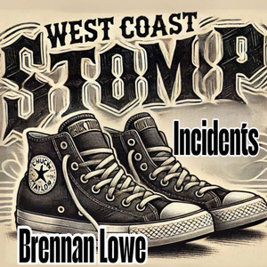 West Coast Stomp