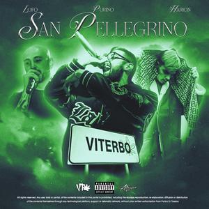 San Pellegrino (feat. LoFo & Harion) (Explicit)