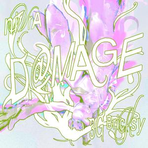 D@mage (feat. Bricksy & 3G) (Explicit)