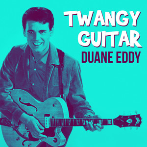 Twangy Guitar