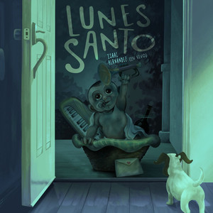 Lunes Santo (En Vivo)