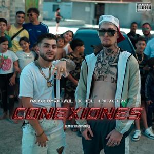 Conexiones (feat. El Plata) (Explicit)
