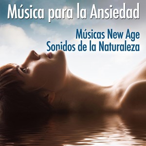 Música para la Ansiedad: Melodías de Piano con Flauta Shakuhachi y Sonidos Relajantes de la Naturaleza para Calmar la Ira y El Estrés