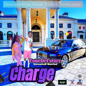 Charge (Explicit)