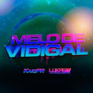 MELO DE VIDIGAL
