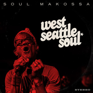Soul Makossa / Black River