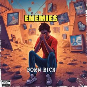 Enemies (Explicit)