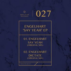 Engelhart - Dictate (Original Mix)