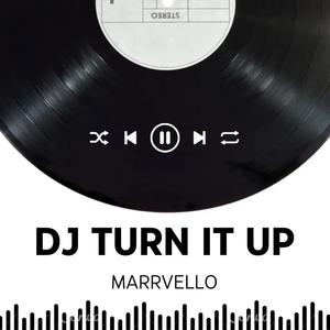 DJ Turn It Up