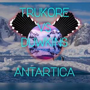 Antartica