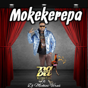 Mokekerepa