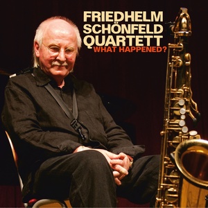 Friedhelm Schönfeld Quartett - Rare Union