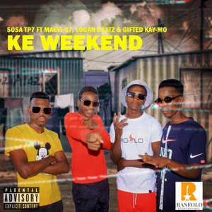 Ke Weekend (Explicit)