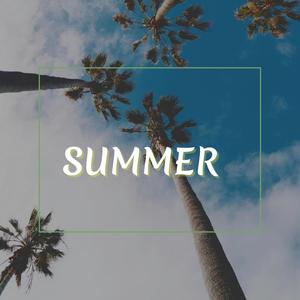 Summer (feat. Jordy & Zachary Knowles)