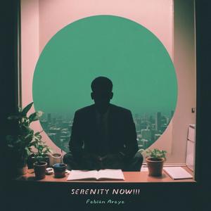 Serenity Now!!!