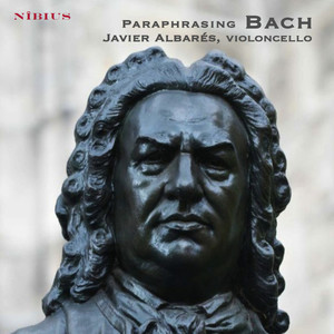 Suite nº 1 für violoncello solo, Op. 131c - Adagio