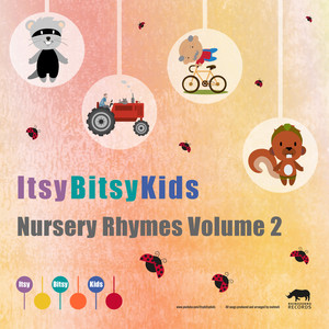 Nursery Rhymes, Vol. 2