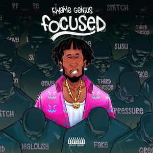 Focused (Explicit)
